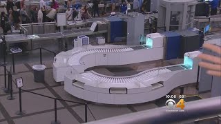 New Automated Screening Lanes Debut At DIA