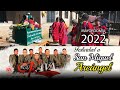 02 GRANDIOSO BAILE ÑUU KAVA - SAN MIGUEL ARCÁNGEL - EL RASTROJO - 2022