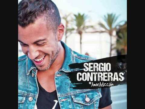 03 Princesa de mi cuento (ft. Crow "El Legendario") - Sergio Contreras - #AmorAdicción (Con Letra)