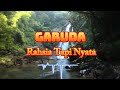 Garuda Rahsia Tapi Nyata Lirik
