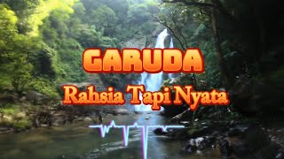 Download lagu Garuda - Rahsia Tapi Nyata Lirik mp3