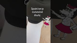 Dětské softshellové kalhoty Sport Esito s fleecem černé