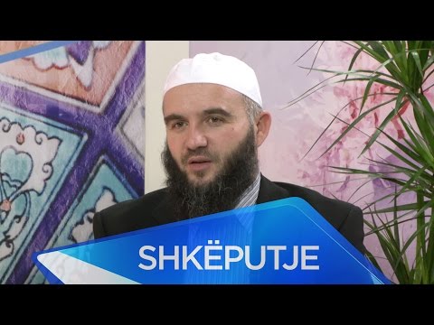 Bereqeti i jetës në Islam - Hoxhë Agim Bekiri