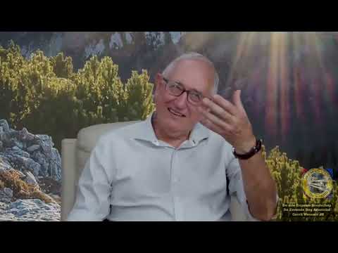 161.Walter Veith & Martin Smith  -  Tradition The Bane Of Religion, A Poison Causing Eternal Death