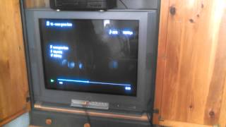 Dag nasty ...no more green lane