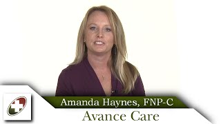 Garner Primary Care Provider, Avance Primary Care, is proud to welcome Amanda Haynes, FNP-C