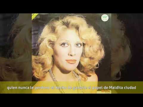 Martha Mijares (actriz mexicana) - Biografía