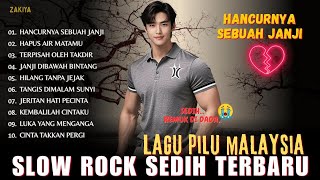 Download lagu HANCURNYA SEBUAH JANJI - 10 Lagu Slow Rock Malaysia PALING SEDIH (Bikin Nangis Terus Menerus!) mp3 Download lagu HANCURNYA SEBUAH JANJI - 10 Lagu Slow Rock Malaysia PALING SEDIH (Bikin Nangis Terus Menerus!) mp3