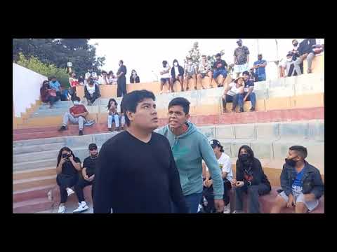 JMT vs Flace - Semifinal - Jayanca Street