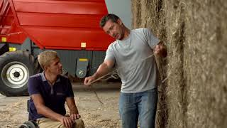 Hemp - the new wonder crop? (UK) - BBC - 5th August 2018