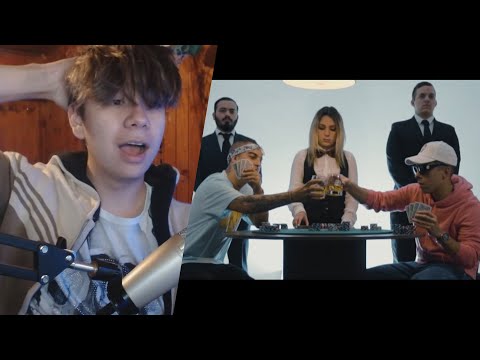 [REACCION] Neto Peña ft @MCDAVO - Risas y Dolor