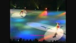 2000 Canadian Stars On Ice 7: Cast Closing Finali &quot;What A Wonderful World&quot;