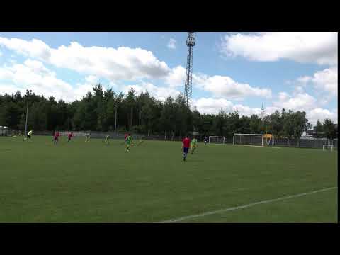 U-15 LKS POGOŃ IMIELIN : Unia Kosztowy 8 - 1
