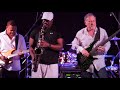 Brian Bromberg's Unapologetically Funky Big Bombastic Band Live! "Thicker Than Water" snippit