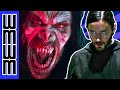 The Many MISTAKES of MORBIUS (2022)