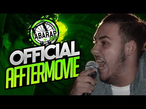 Abarap Battles (2º Edición) | Official Aftermovie