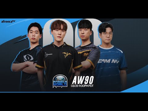 Starcraft 2 - GuMiho vs DRG - TvZ - BO5