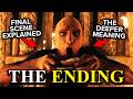 28 YEARS LATER The Bone Temple Ending Explained Movie Review