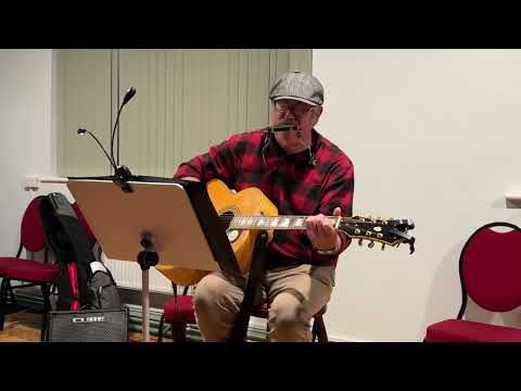 That’s How I got to Memphis￼ ~ Graham Cousins