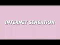 lil durk - internet sensation [sped up]