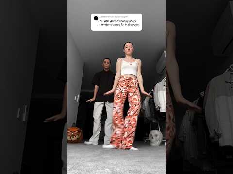 Spooky Overload 😅💀🎃