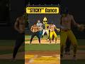 Tyler The Creator S STICKY Dance Sticky Tylerthecreator Sticky Shorts Savannahbananas Dancing