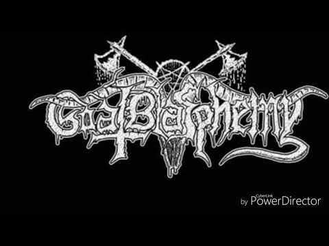 Goat blasphemy —plaga humana