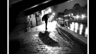 Claude Nougaro - La pluie fait des claquettes