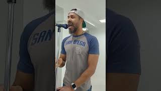 Maxwell - Drowndeep Hula (acapella)
