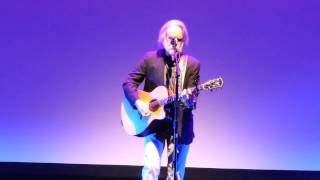 Bob Weir - Hell in A Bucket 4-23-14 TriBeCa Film Festival, NYC