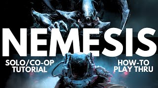 Toy Table - Nemesis video thumbnail