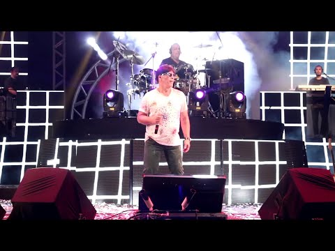 Grafith 28 Anos - Smeel Like Teen Spirit (Nirvana)