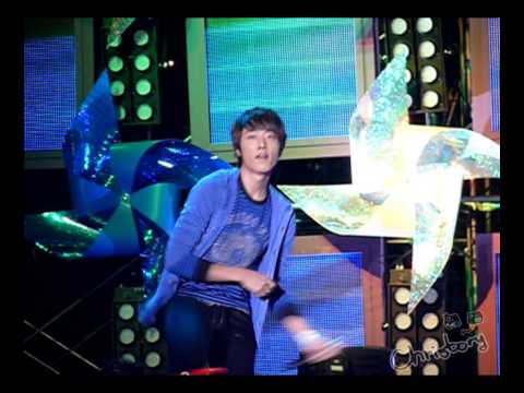 081001YTN Start Live Power Music 'Luv U'