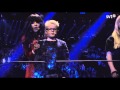 Eurovision 2013 Intro | Loreen - Euphoria 