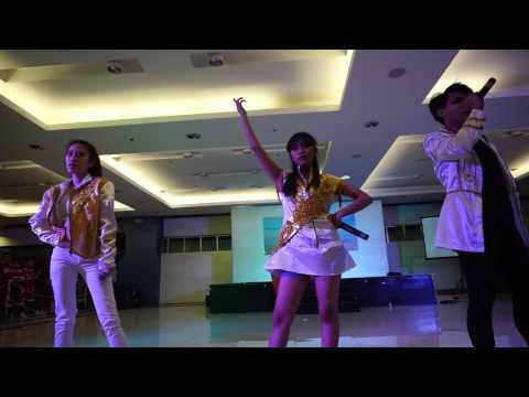 2YG1 (2ne1 CG) @KSS6