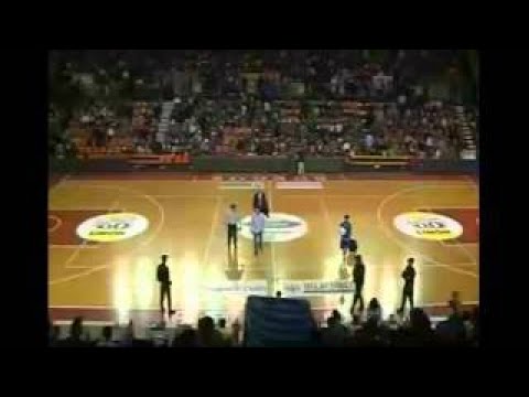 ADECCO ORO 3ºFINAL FORD BURGOS .,73 64,QUESOS CERRATO PALENCIA. (16/05/2017)