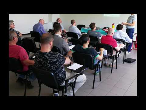 TRISSINO vs EUROCALCIO - 1° T. Diretta - Prom. B