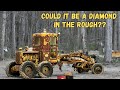 Caterpillar Road Grader Engine Locked Up Sitting 20 Years Will It Ever Run Again