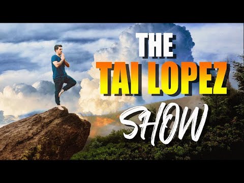 &#x202a;The 3 Rules of Discipline: The Tai Lopez Show&#x202c;&rlm;