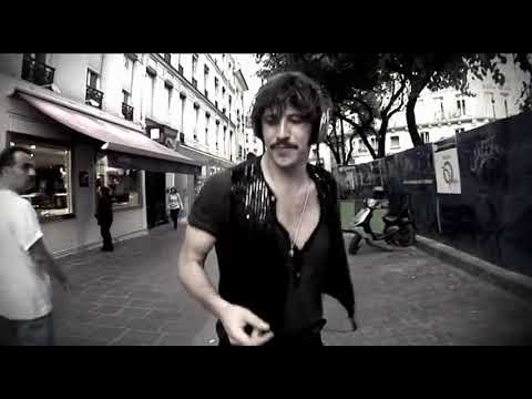 Adanowsky - J'aime tes genoux