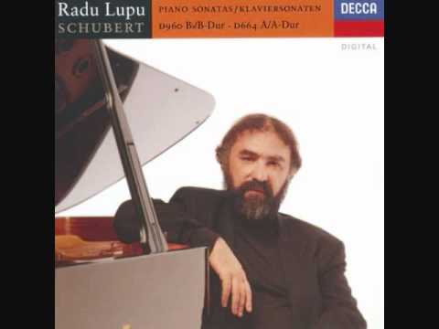 Allegro Moderato de D664 de Passacaille.wmv