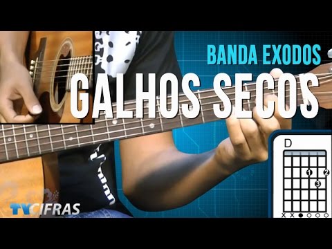 Galhos Secos - Banda Êxodo