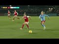 Women's League Cup SF 2022/23 - Arsenal v Manchester City