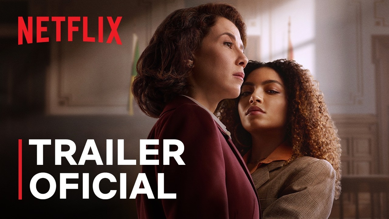 Habeas Corpus | Trailer oficial | Netflix Brasil