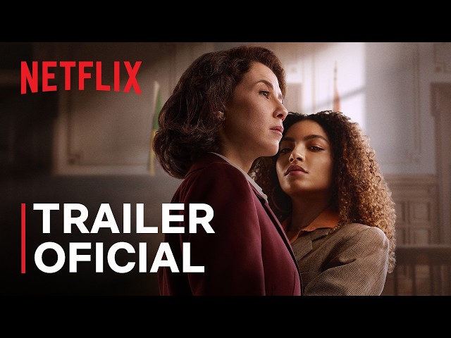 Habeas Corpus | Trailer oficial | Netflix Brasil