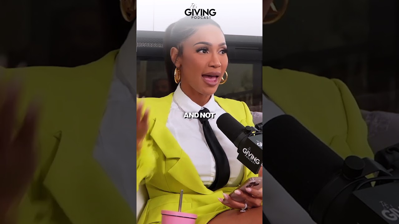 What’s love got to do with It?!