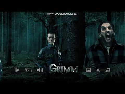 Grimm  Theme Song
