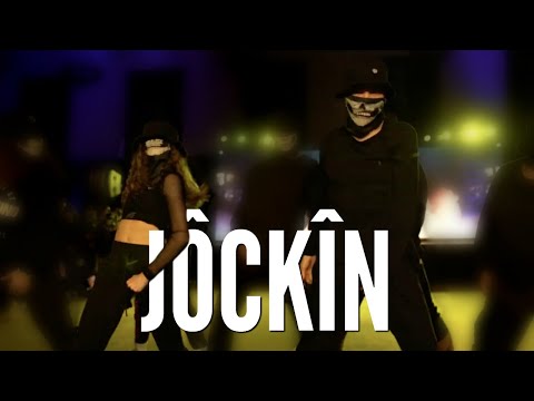 Kaycee Rice, Sean Lew & more - JÔCKÎN - Tobe Nwigwe | Tricia Miranda Experience | The Main Event LA