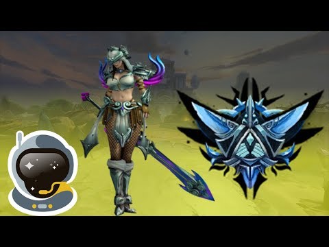 Pro Nemesis Support #4: I Carry You Early. You Carry Me Late. Deal?