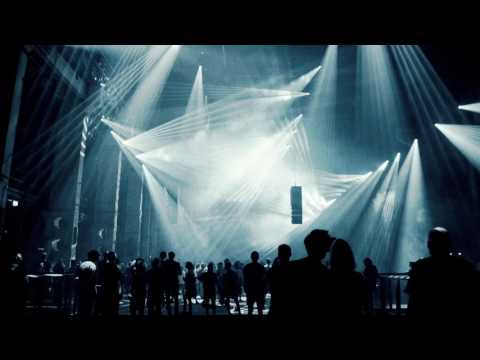 Berlin Atonal 2016 - Official Review